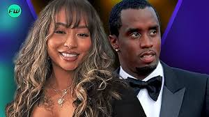 Former Girlfriend Gina Huynh Reveals Shocking Abuse Allegations Against Diddy in Manhattan Courtroom Trial