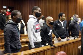 Former Investigator Linked to Senzo Meyiwa Case Escapes Abduction Attempt During Armed Robbery in Lombardy East Johannesburg