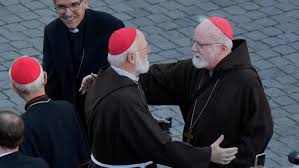 Former Priest Accuses Vatican Leader Robert Prevost of Ignoring Sexual Abuse Claims While Leading Midwest Augustinians in Chicago