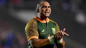 Former Springbok Speedster Cornal Hendricks Passes Away at Age 37 Leaving South African Rugby in Deep Mourning