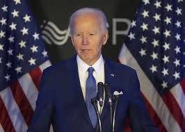 Former US President Joe Biden Faces Prostate Cancer Diagnosis With Bone Metastasis in the United States