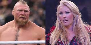 Former WWE Superstar Sable Makes Stunning Public Appearance with New Look at Private Country Music Event in Canada