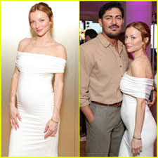 Francesca Eastwood Announces Her Second Pregnancy on Instagram While Reflecting on Last Year’s Legal Troubles in the United States