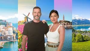 Fred Sirieix Faces Cancellation of His Popular TV Show The World Cook Despite Strong Viewer Ratings Across Global Streaming Platforms
