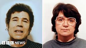 Netflix Premieres Three-Part Documentary About Fred and Rose West and the 12 Women They Murdered at 25 Cromwell Street in Gloucester