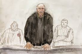 French Court Sentences Surgeon Joël Le Scouarnec to Twenty Years in Prison for Decades of Child Abuse in Brittany