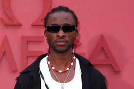 French Rapper WeRenoi Passes Away After Heart Failure Battle in Paris Hospital