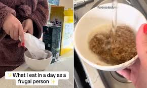Yorkshire mum shares how watering down milk and eating sprouting potatoes helped her live mortgage-free by 32
