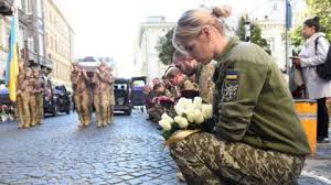 Analysis Shows Western Countries Are Funding Russia’s War in Ukraine by Spending Billions on Russian Oil and Gas Imports Across Europe