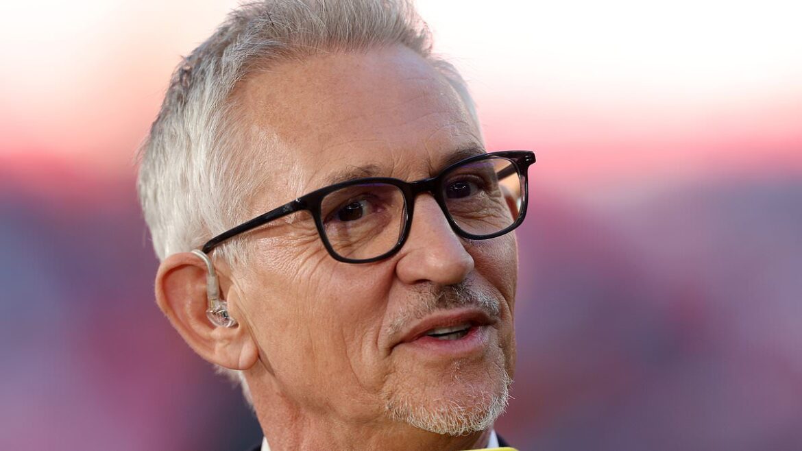Gary Lineker decides to leave BBC after antisemitism backlash over controversial Instagram post shared in the UK