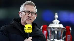 Gary Lineker Faces Fallout From Sharing Content Linked to Antisemitic Imagery and Decides to Leave BBC in Britain