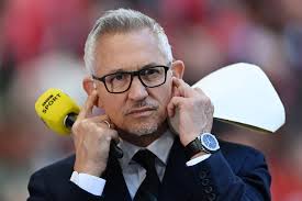 Gary Lineker Returns to Present FA Cup Final at Wembley After Apologizing for Offensive Social Media Content