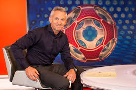 Gary Lineker officially leaves the BBC after anti-Semitism row as Match of the Day host makes final appearance in London broadcast shake-up