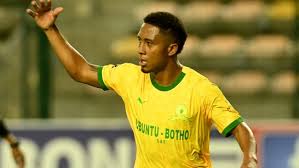 Gaston Sirino Names Mamelodi Sundowns’ Lucas