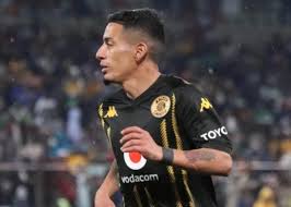 Gaston Sirino compares squad depth as he explains how Kaizer Chiefs lack backup players in key positions unlike Mamelodi Sundowns in South Africa