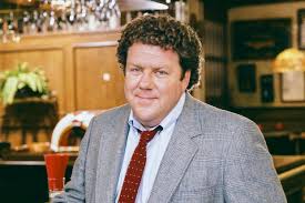 George Wendt’s Former Cheers Co-Stars Mourn