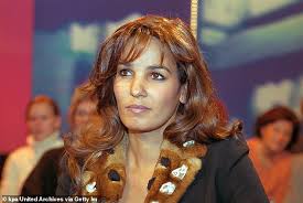 German Singer and TV Star Naddel Passes Away at 60 After Long Battle with Health and Financial Struggles in Hamburg