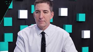 Glenn Greenwald Denounces Political Enemies After Private Videos Leak Online in Global Social Media Backlash