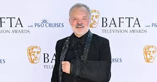 Graham Norton Reveals He Underwent Major Shoulder Surgery Ahead of Hosting Eurovision Final in Basel Switzerland