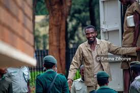 Zimbabwe High Court Grants Bail to Journalist Blessed Mhlanga After More Than Two Months of Detention