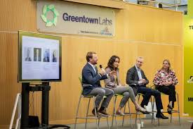 Greentown Labs and MassChallenge announce major partnership to help climate startups grow faster across Massachusetts and Texas
