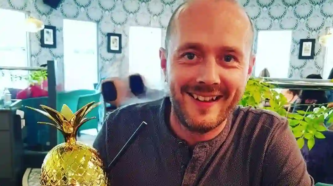 Grieving Edinburgh Mother Shares Husband’s Early Brain Tumour Symptoms That Doctors Mistook for Work Stress