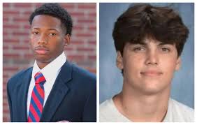 Father Fights Back as Frisco School Lets Teen Who Admitted to Stabbing His Son Graduate While Under House Arrest