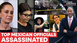 Gunmen ambush city officials as Mexico City reels from broad daylight assassination in Benito Juárez neighborhood