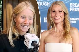 Gwyneth Paltrow Prompts Speculation About Diabetes After Posting Pancake Video With Apparent Continuous Glucose Monitor Visible in Her California Home