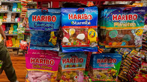 Haribo recalls Happy Cola F!ZZ sweets in the Netherlands after cannabis is found and family falls ill