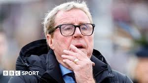 Harry Redknapp defends controversial joke as he explains his comment about Thomas Tuchel being a German spy at London event