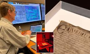 Harvard University Discovers Original Magna Carta Hidden Among Auction Purchases Worth Millions in United States