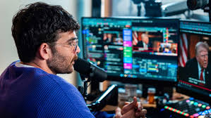 Hasan Piker Claims He Was Detained at Chicago O’Hare Airport Over His Political Views and Online Content