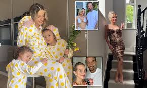 Helen Flanagan Opens Up About Being Broke and Decides to Sell Her Spacious Detached Home in a Village Outside Bolton