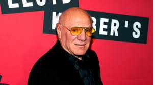 Hollywood Mogul Barry Diller Reveals His Complex Love Life and Sexuality in New Memoir After Decades in Manhattan and Los Angeles