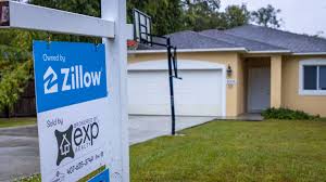 How Homeowners in Florida Are Using Zillow’s Zestimate to Boost Their Property Values Amid a Tough Housing Market