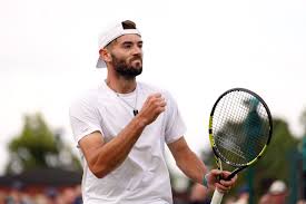 How Jacob Fearnley Has Climbed From 525th to 54th in the World Rankings After His Texas College Journey