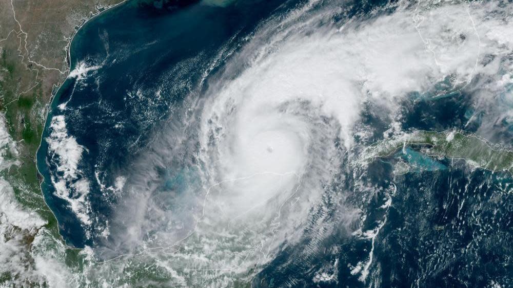 Meteorologists warn Americans to brace for a dangerous hurricane season with powerful storms expected across the U.S. East Coast