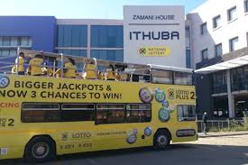 ITHUBA Confirms It Will Continue Operating the South African National Lottery Without Interruption Starting June 2025