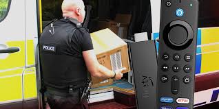 Illegal Fire Stick users across the UK drive billions in losses for broadcasters and sports channels as authorities crack down