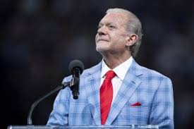 Indianapolis Colts owner Jim Irsay passes away peacefully in his sleep at age 65 leaving NFL and Indiana community in mourning