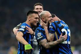 Inter Milan knock out Barcelona in epic San Siro showdown to reach Champions League final after extra-time drama
