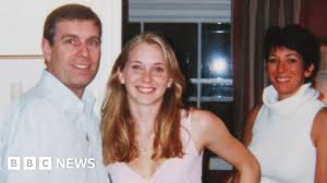 Investigative Report Reveals Prince Andrew’s Alleged Involvement in Sexual Encounters with Virginia Giuffre in London, New York, and the Caribbean