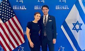 Israel Accuses British Labour Leader Keir Starmer of Encouraging Terrorism After Fatal Shooting of Embassy Staff in Washington D.C.