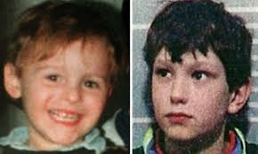 James Bulger’s devastated family fear for public safety as killer Jon Venables faces another parole hearing in the UK
