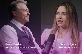 James Sexton Breaks Down How Couples in New York Use Prenuptial Agreements as Tools for Radical Intimacy and Relationship Success