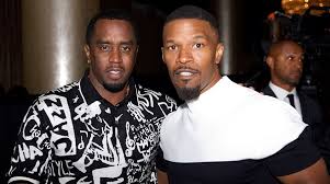 Jamie Foxx debunks wild conspiracy theories about Sean Diddy trying to harm him amid ongoing federal trial in the United States