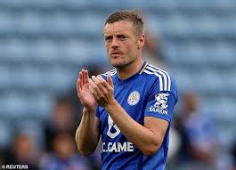Jamie Vardy Sets His Sights on Continuing Premier League Career Despite Leaving Leicester City at the End of This Campaign