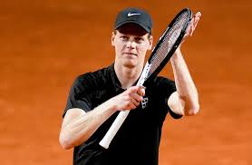 Jannik Sinner Triumphs in Rome with Straight-Sets Victory Over Mariano Navone at Foro Italico