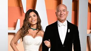 Jeff Bezos’s Bride-to-Be Lauren Sanchez Kicks Off Lavish Pre-Wedding Festivities at Iconic Paris Restaurant with A-List Guests